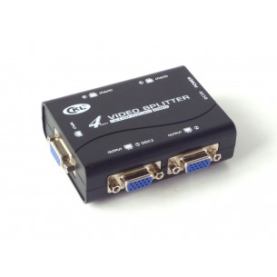 SWITCH VGA 1 U-5 ECRAN