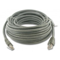 CABLE RESEAU 40 M C6