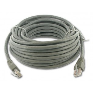 CABLE RESEAU 40 M C6