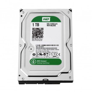DISQUE DUR INT 1 TB SATA TOSHIBA