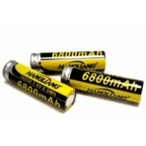 Battery 6800mAh 3.7V Mr.Henry
