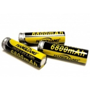 Battery 6800mAh 3.7V Mr.Henry