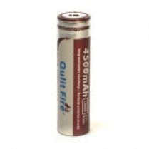 3.7V 4500mAh blue
