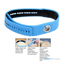 Marque outils AS-611F Pro'sKit bracelet antistatique ESD longueur de protection statique