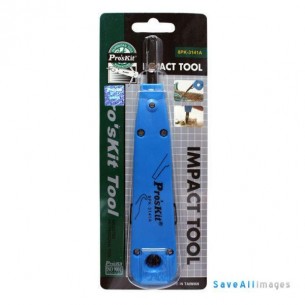 8pk - 3141a Fashion fil Ã  tirer outil Impact avec tournevis