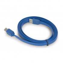 CABLE IMPRIMANTE 1.5 M PLAT