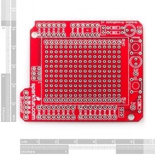 Arduino Proto Shield Kit