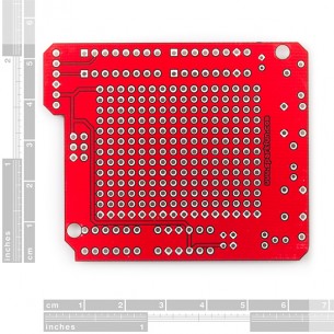 Arduino Proto Shield Kit