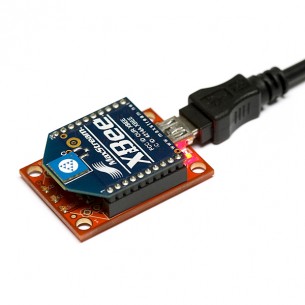 XBee Explorer USB
