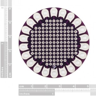 LilyPad Protoboard Large