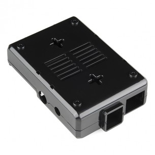 Pi Tin for the Raspberry Pi