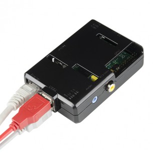 Pi Tin for the Raspberry Pi