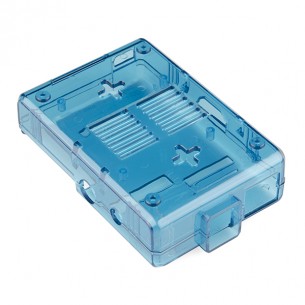 Pi Tin for the Raspberry Pi