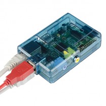 Pi Tin for the Raspberry Pi