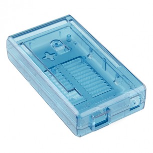 Arduino Mega Enclosure