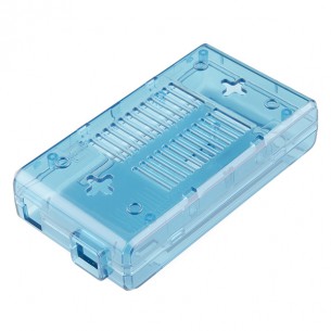 Arduino Mega Enclosure