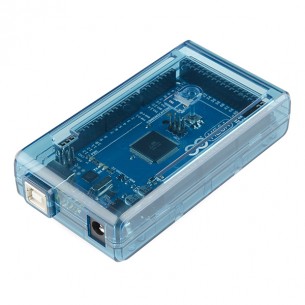Arduino Mega Enclosure
