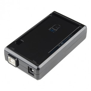 Arduino Mega Enclosure