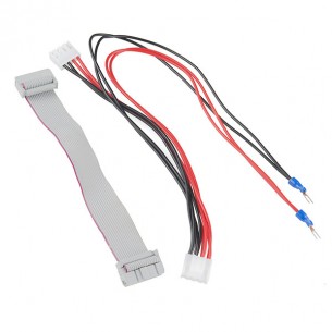 RGB LED Panel - 16x32