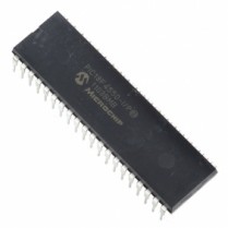 PIC 18F4550 - 40 Pin 48MHz 16K 13A/D USB