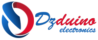 Dzduino Online Store